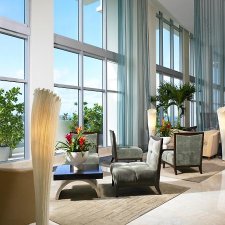 Marenas Beach Resort Sunny Isles Beach Interiør bilde