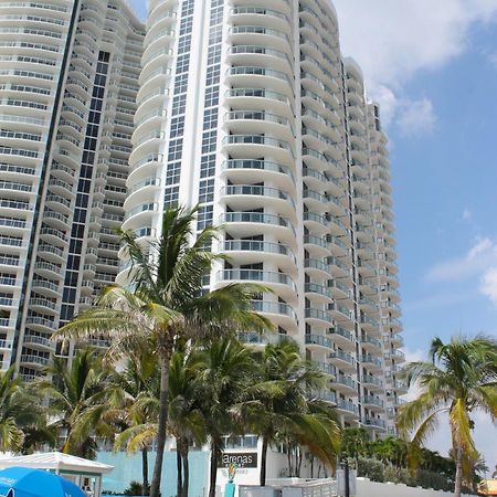Marenas Beach Resort Sunny Isles Beach Eksteriør bilde