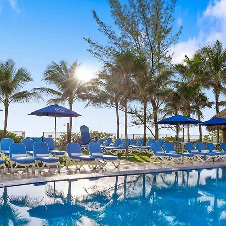 Marenas Beach Resort Sunny Isles Beach Eksteriør bilde