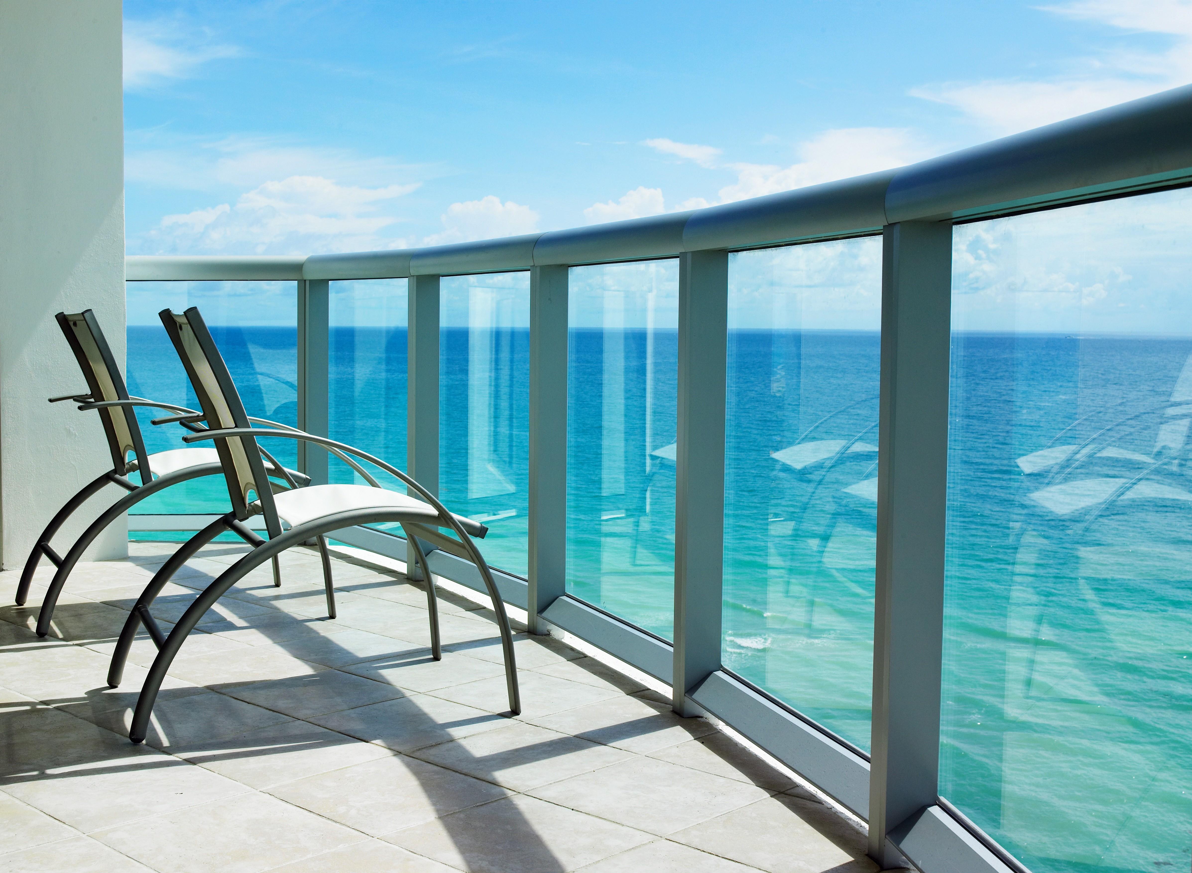 Marenas Beach Resort Sunny Isles Beach Fasiliteter bilde