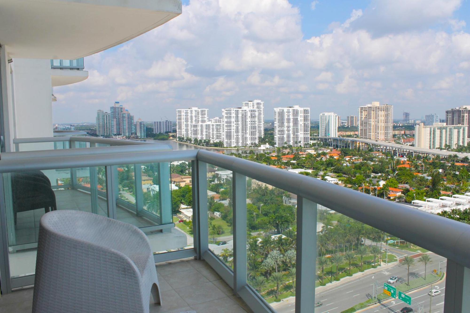 Marenas Beach Resort Sunny Isles Beach Eksteriør bilde