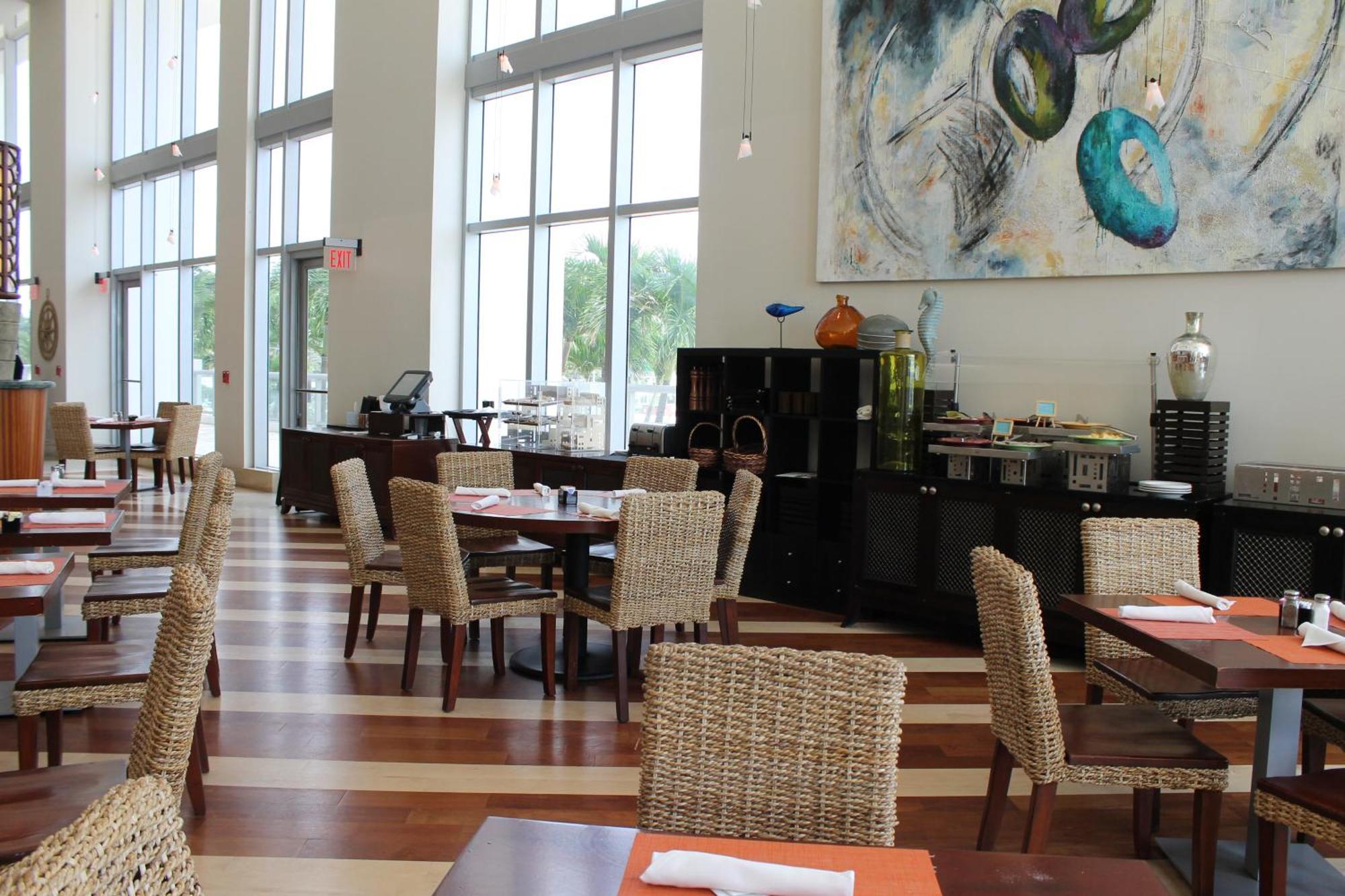 Marenas Beach Resort Sunny Isles Beach Eksteriør bilde