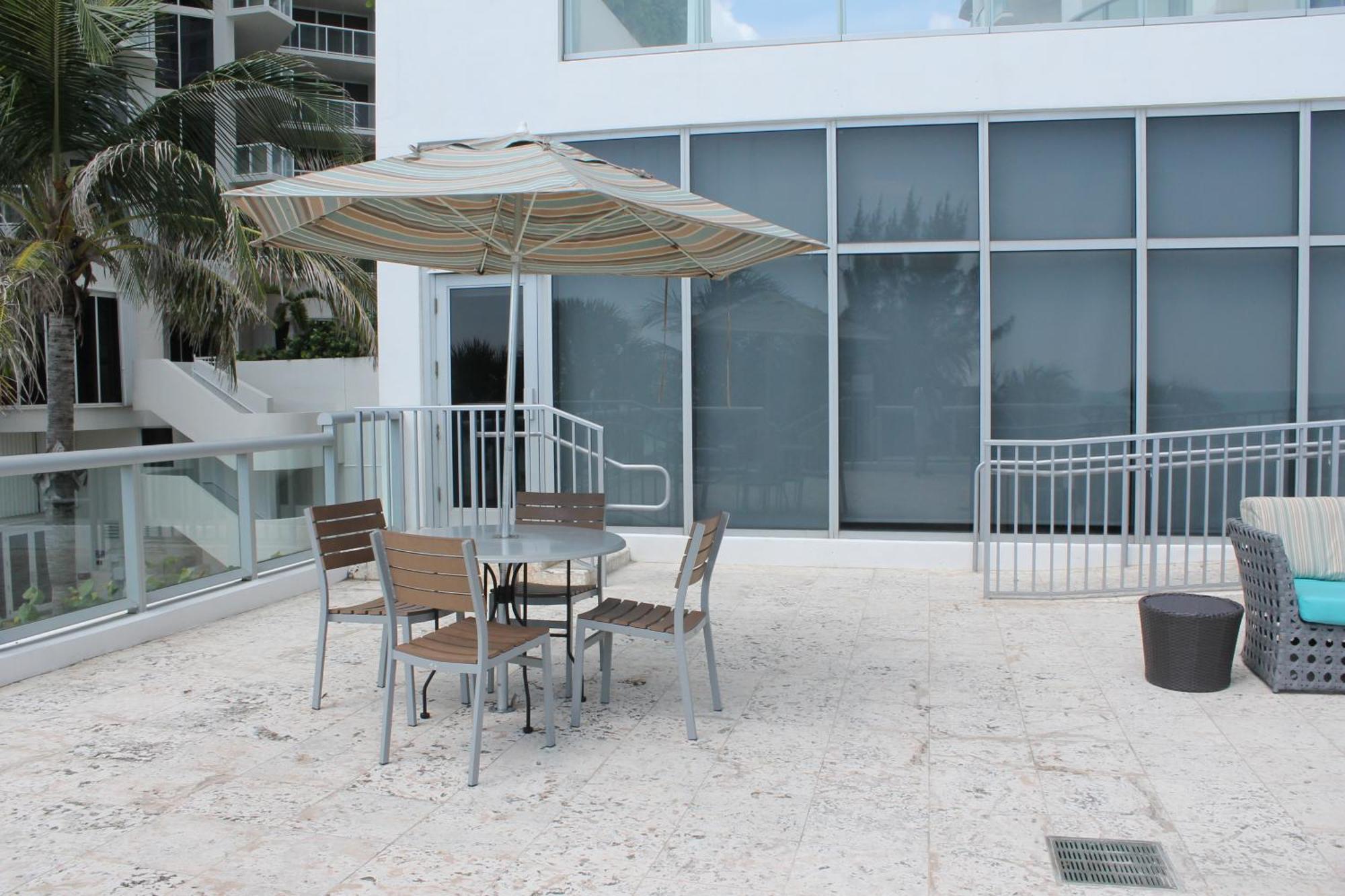 Marenas Beach Resort Sunny Isles Beach Eksteriør bilde