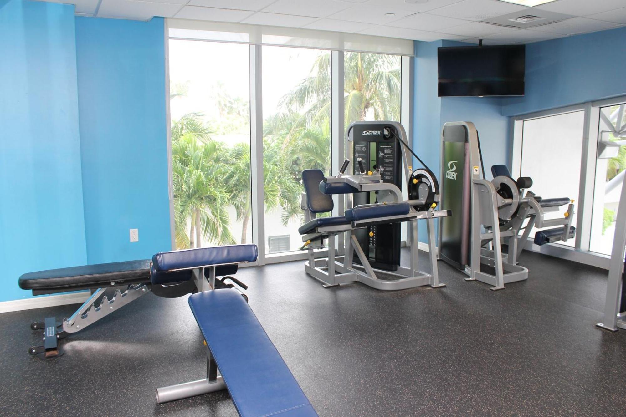 Marenas Beach Resort Sunny Isles Beach Eksteriør bilde
