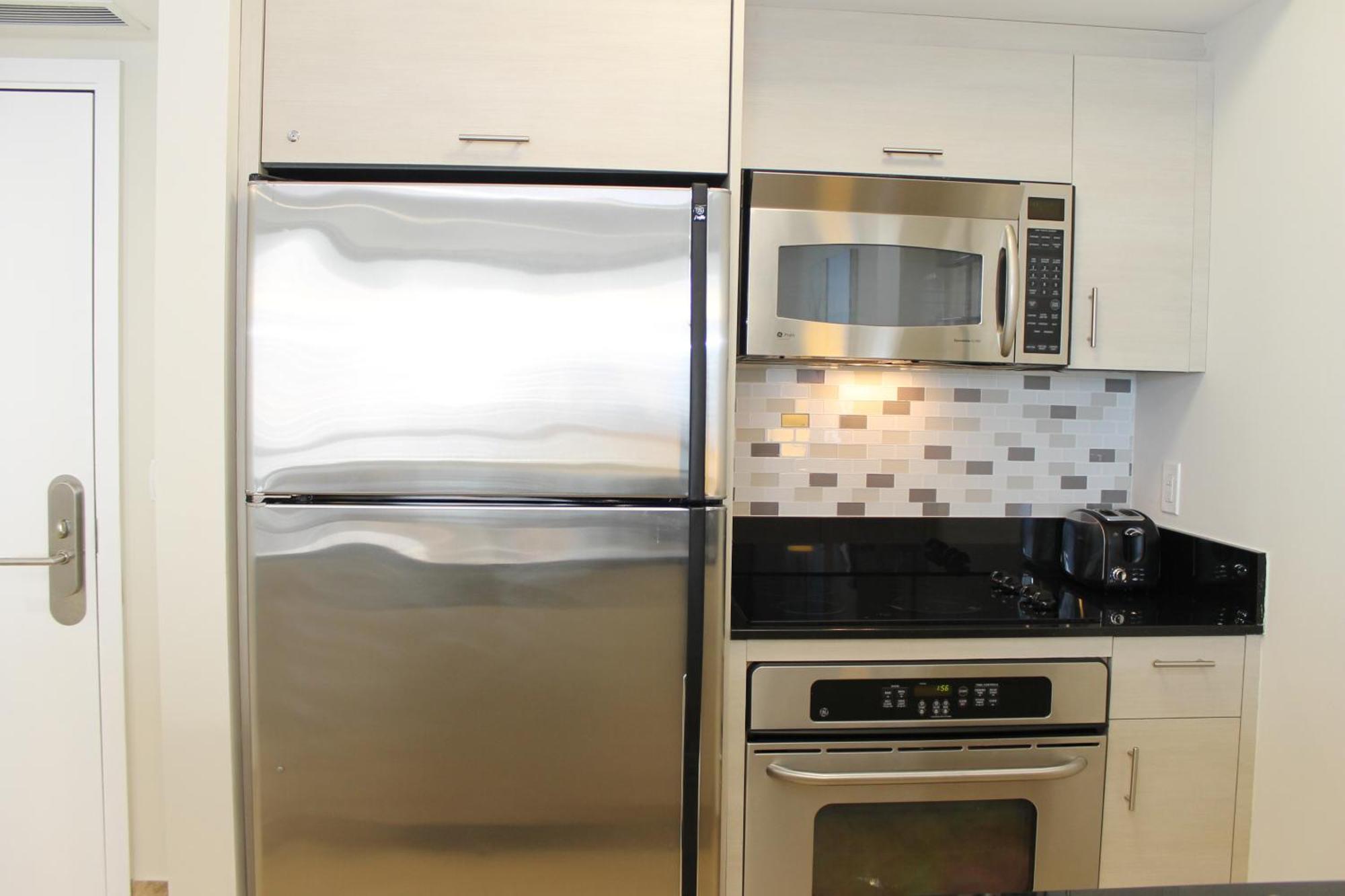 Marenas Beach Resort Sunny Isles Beach Eksteriør bilde