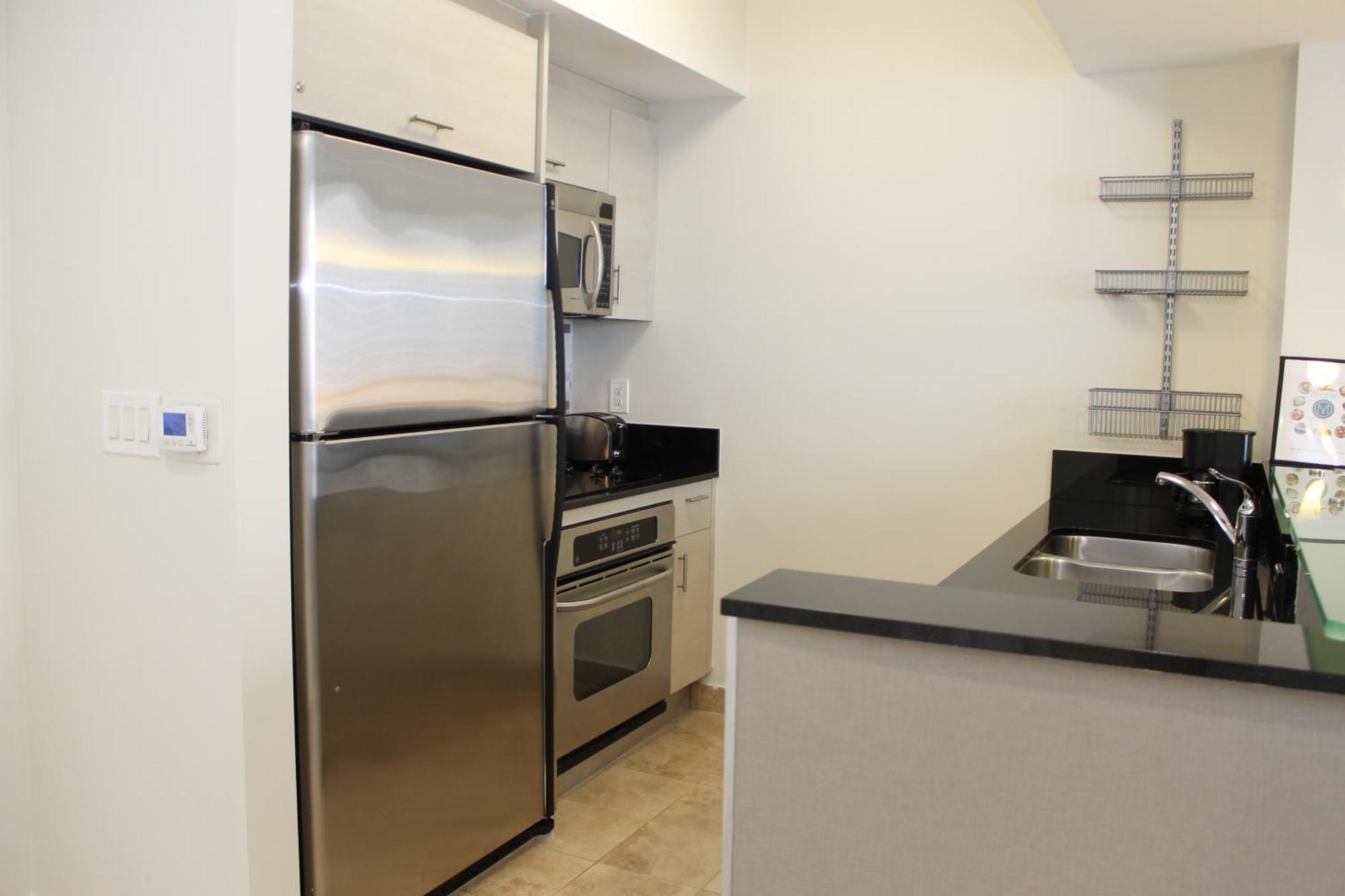 Marenas Beach Resort Sunny Isles Beach Eksteriør bilde