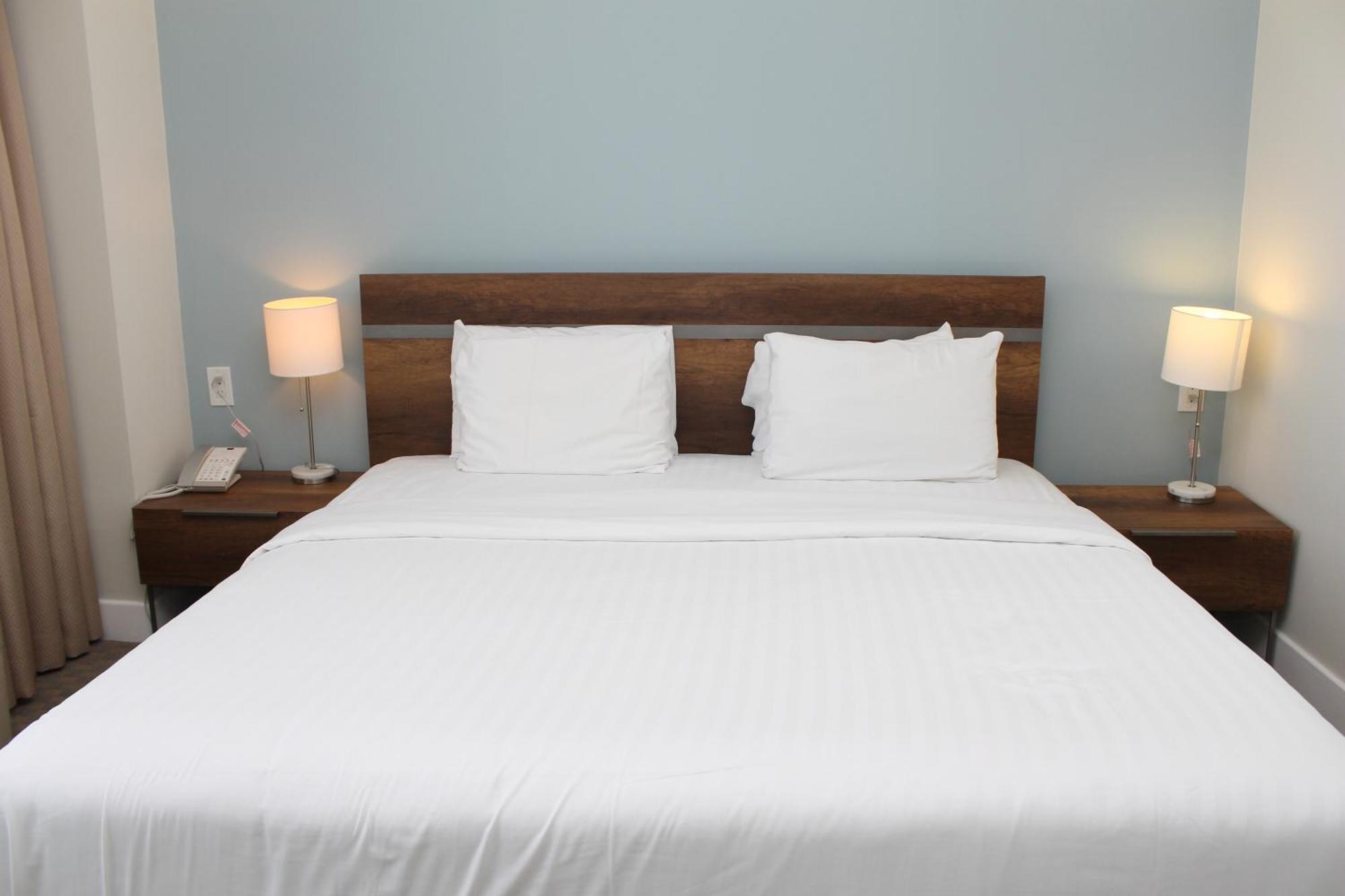 Marenas Beach Resort Sunny Isles Beach Eksteriør bilde