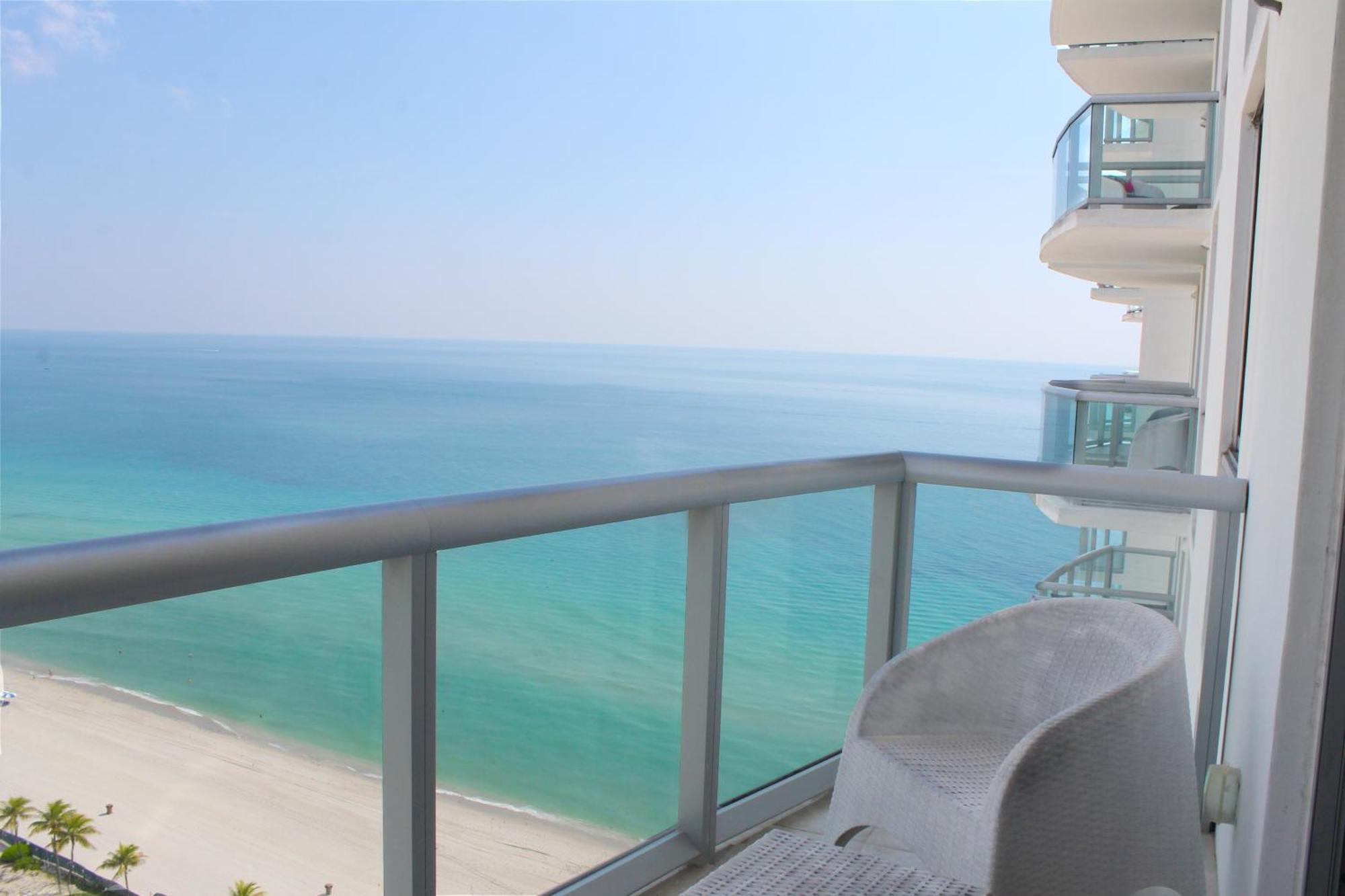 Marenas Beach Resort Sunny Isles Beach Eksteriør bilde