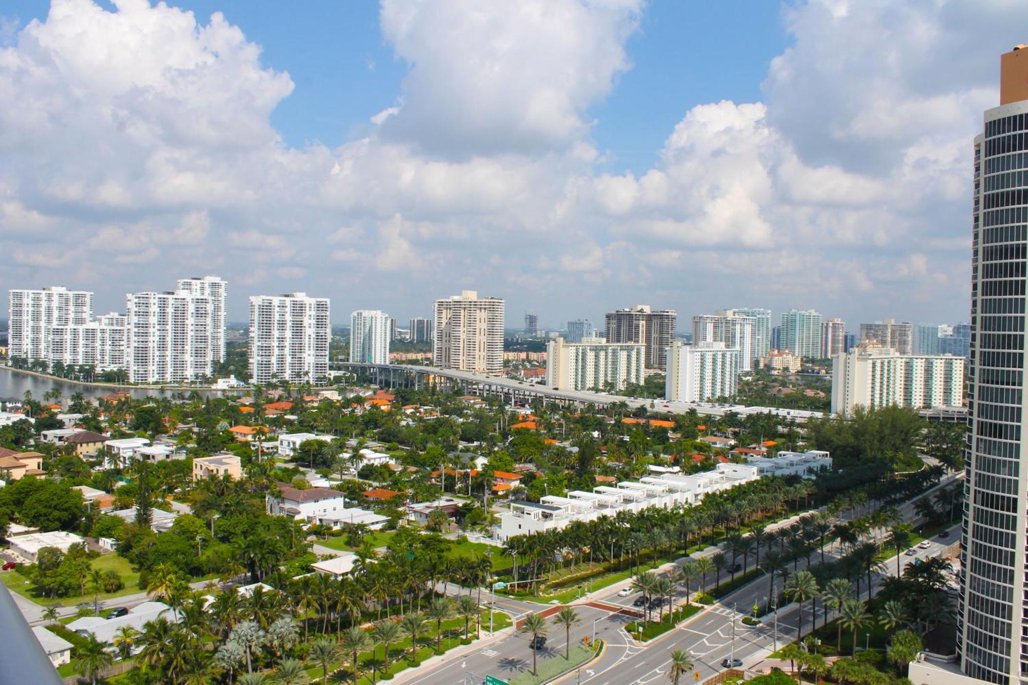 Marenas Beach Resort Sunny Isles Beach Eksteriør bilde