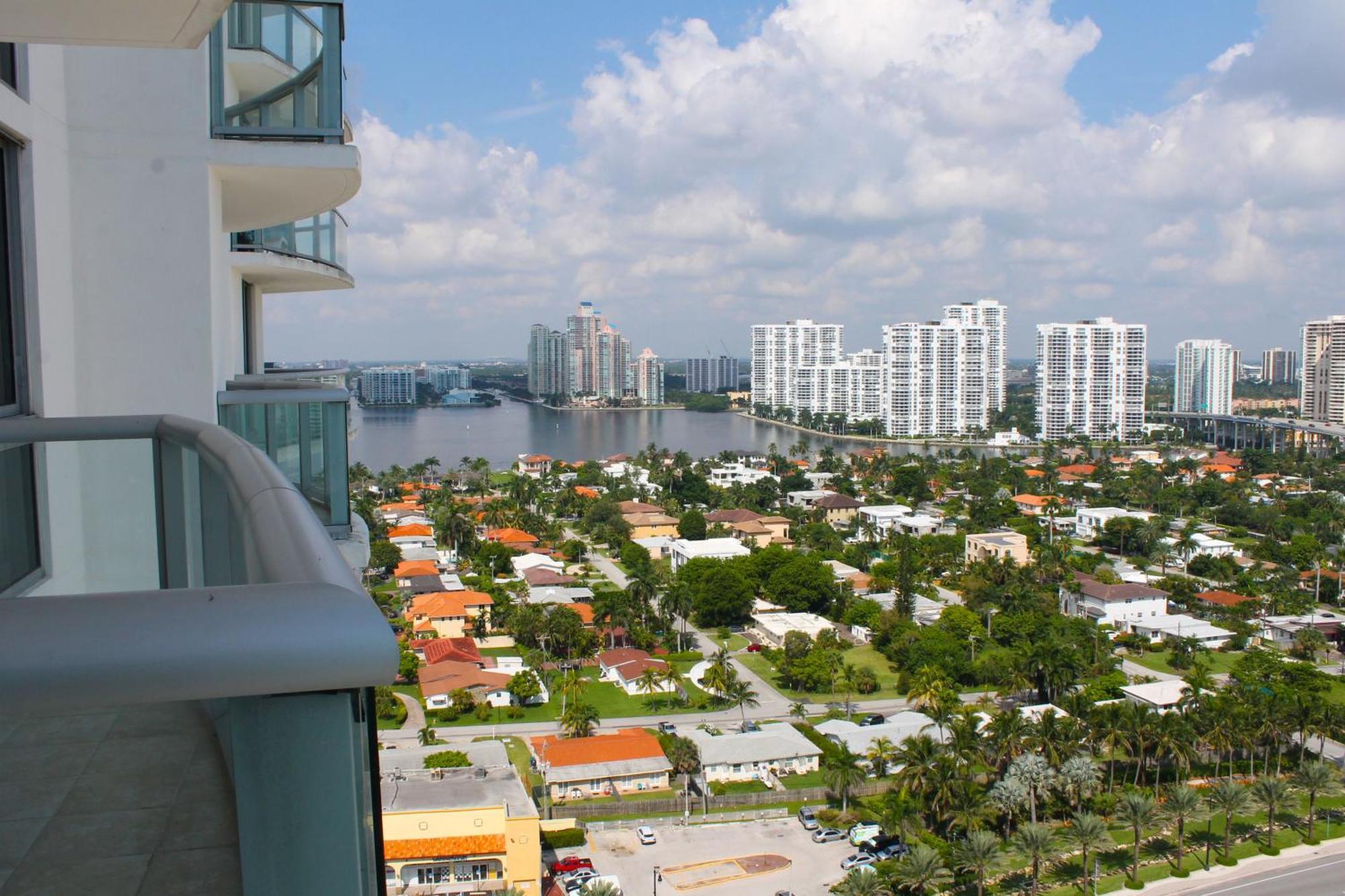 Marenas Beach Resort Sunny Isles Beach Eksteriør bilde