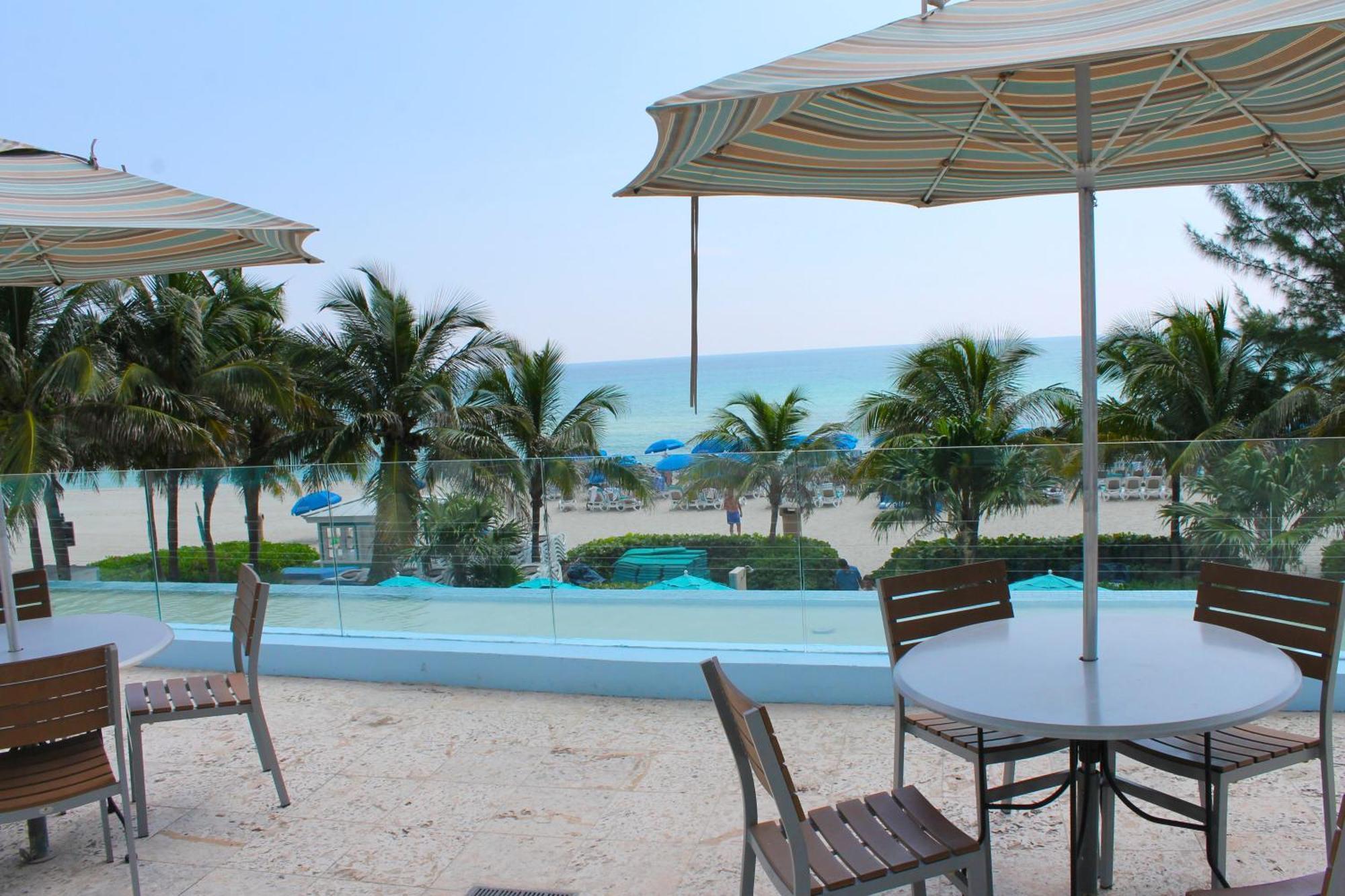 Marenas Beach Resort Sunny Isles Beach Eksteriør bilde