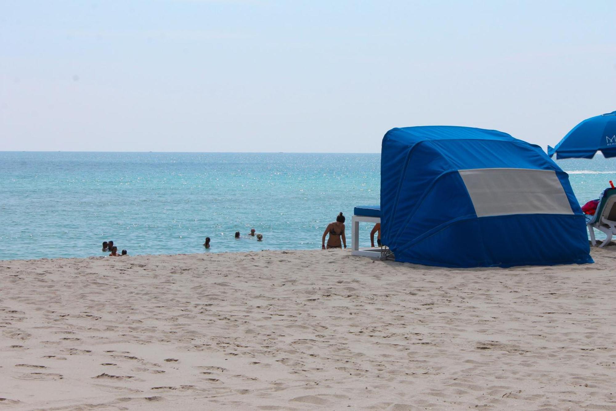 Marenas Beach Resort Sunny Isles Beach Eksteriør bilde
