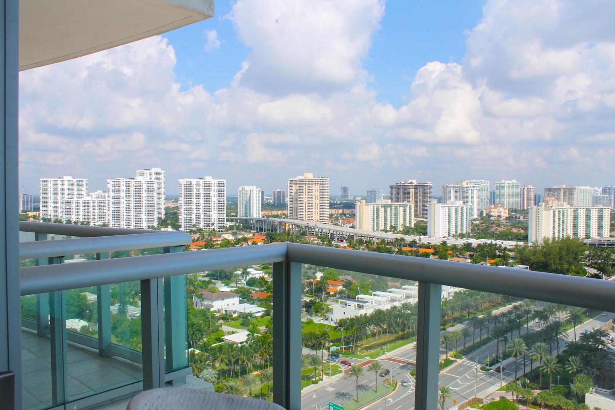 Marenas Beach Resort Sunny Isles Beach Eksteriør bilde