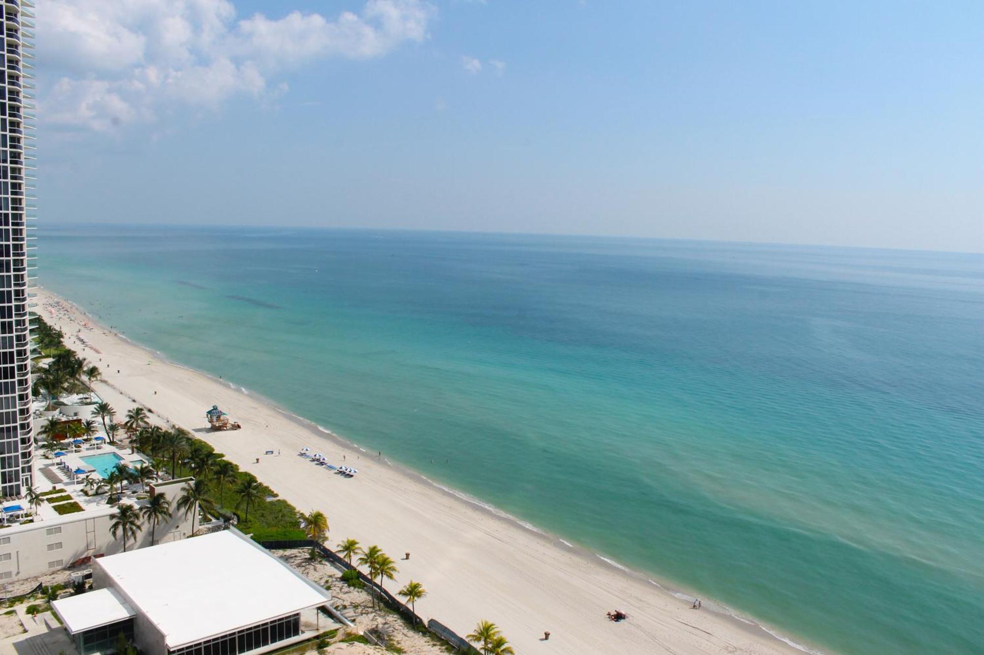 Marenas Beach Resort Sunny Isles Beach Eksteriør bilde
