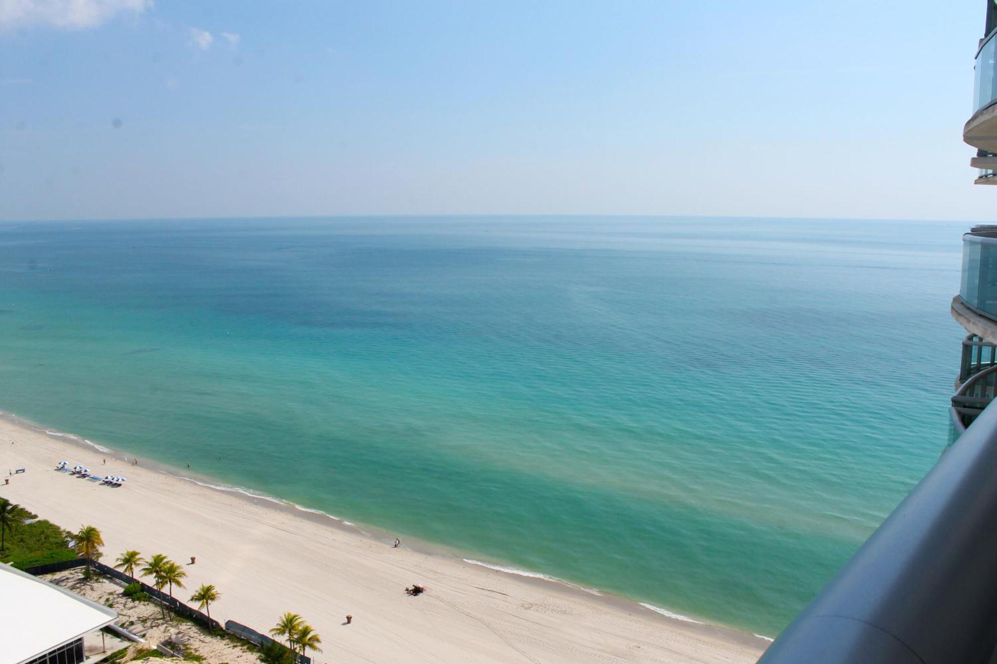 Marenas Beach Resort Sunny Isles Beach Eksteriør bilde