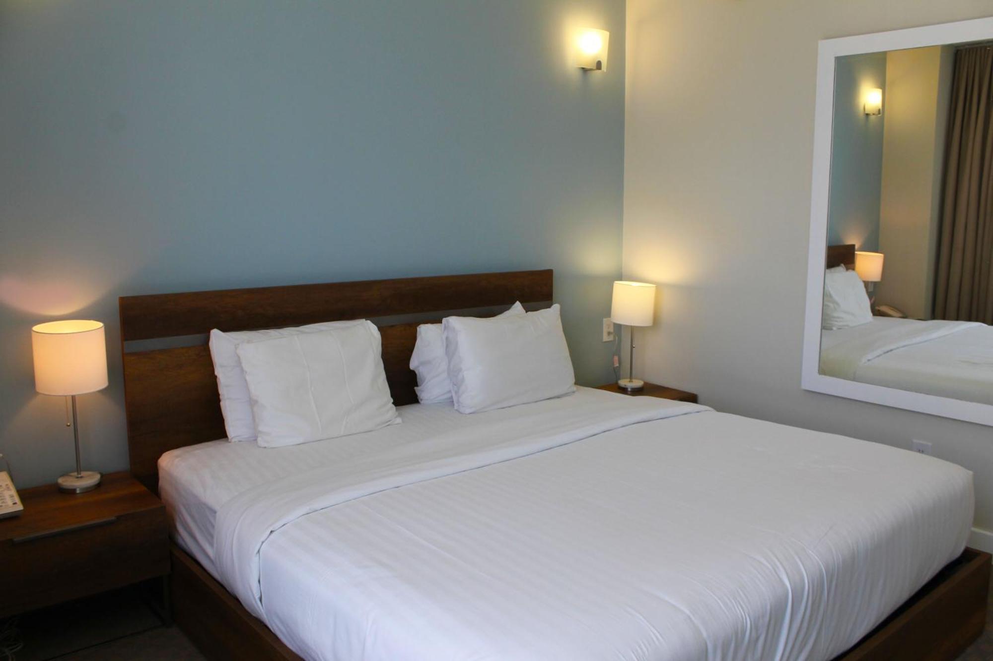 Marenas Beach Resort Sunny Isles Beach Eksteriør bilde