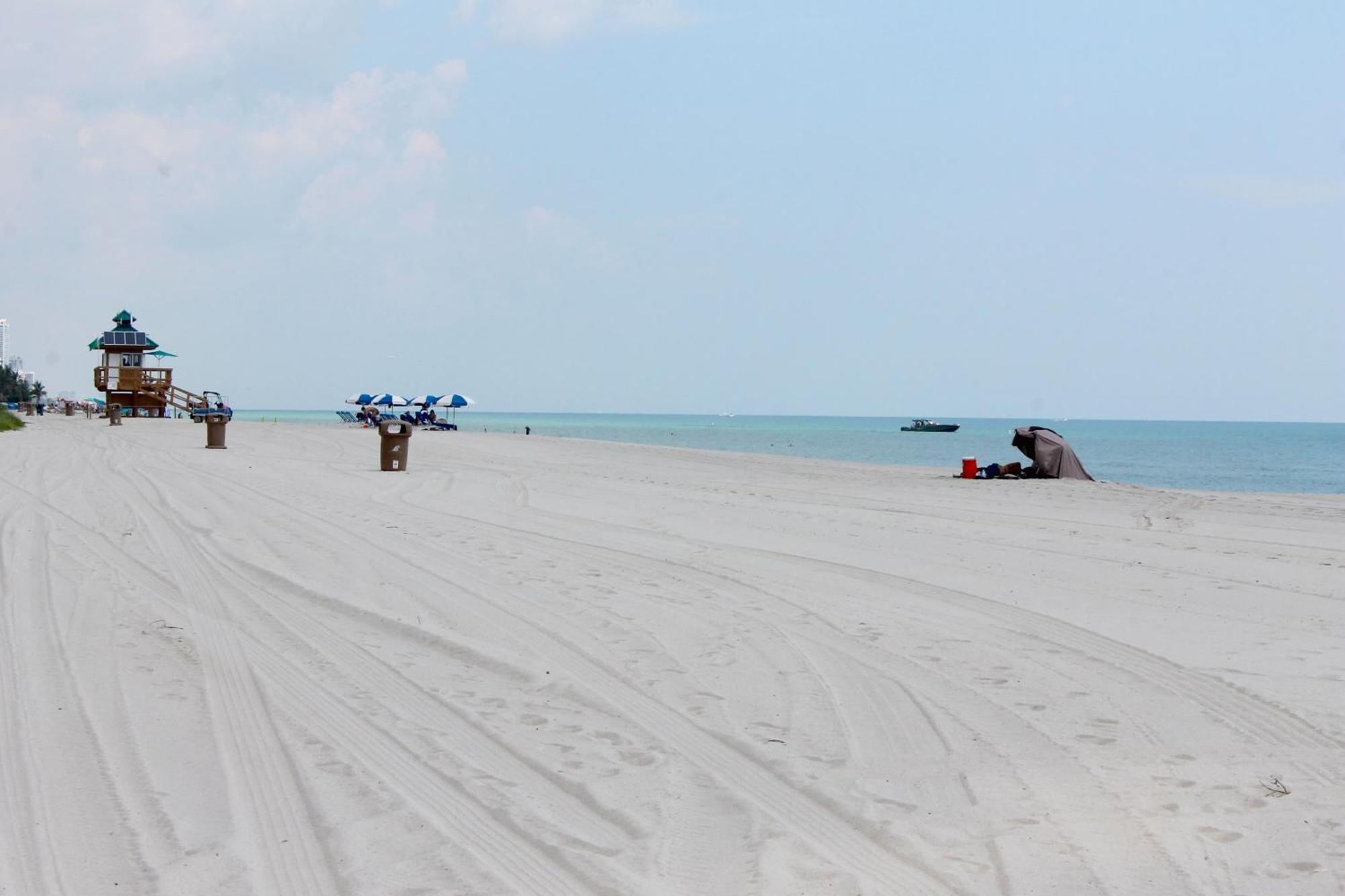 Marenas Beach Resort Sunny Isles Beach Eksteriør bilde