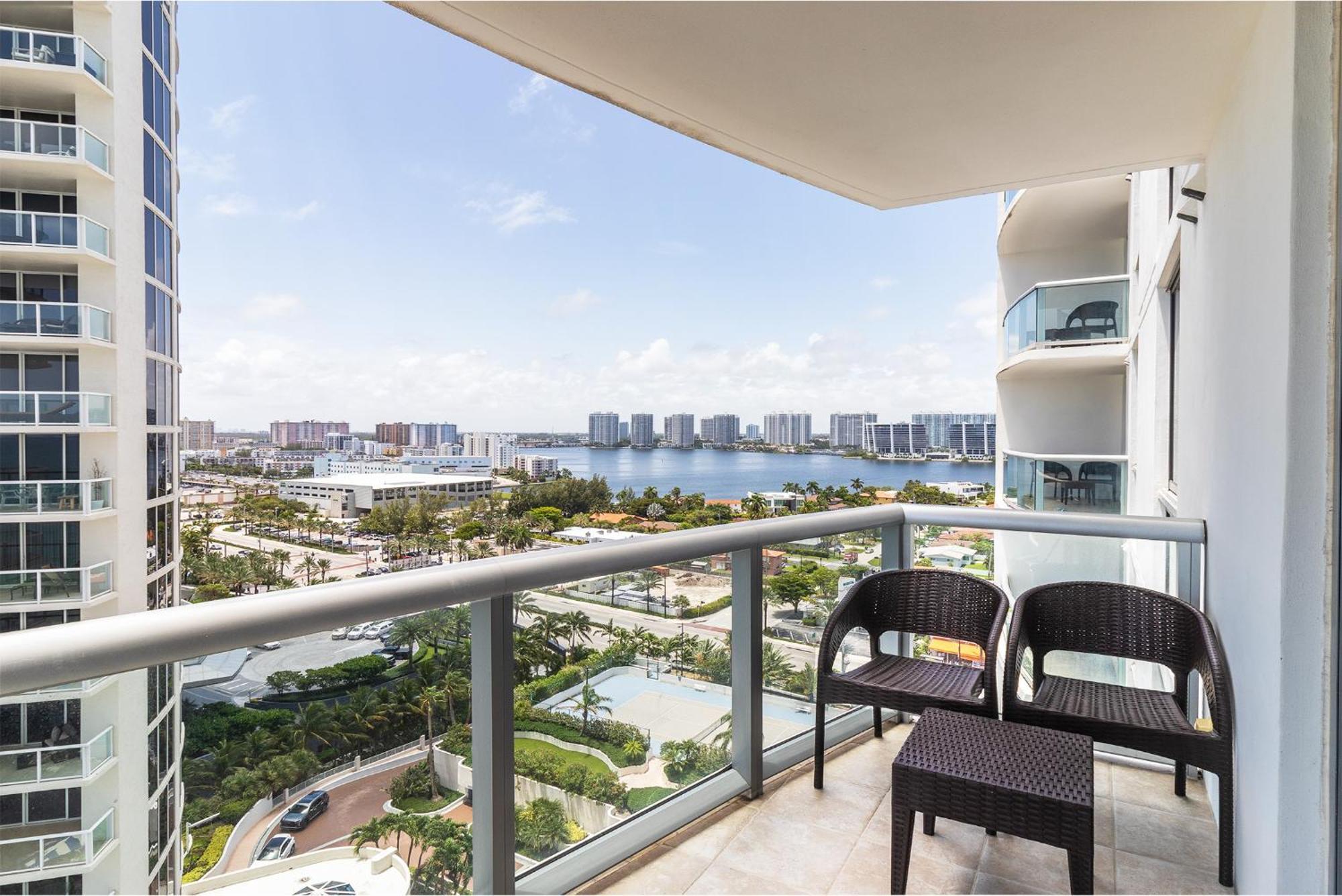 Marenas Beach Resort Sunny Isles Beach Eksteriør bilde