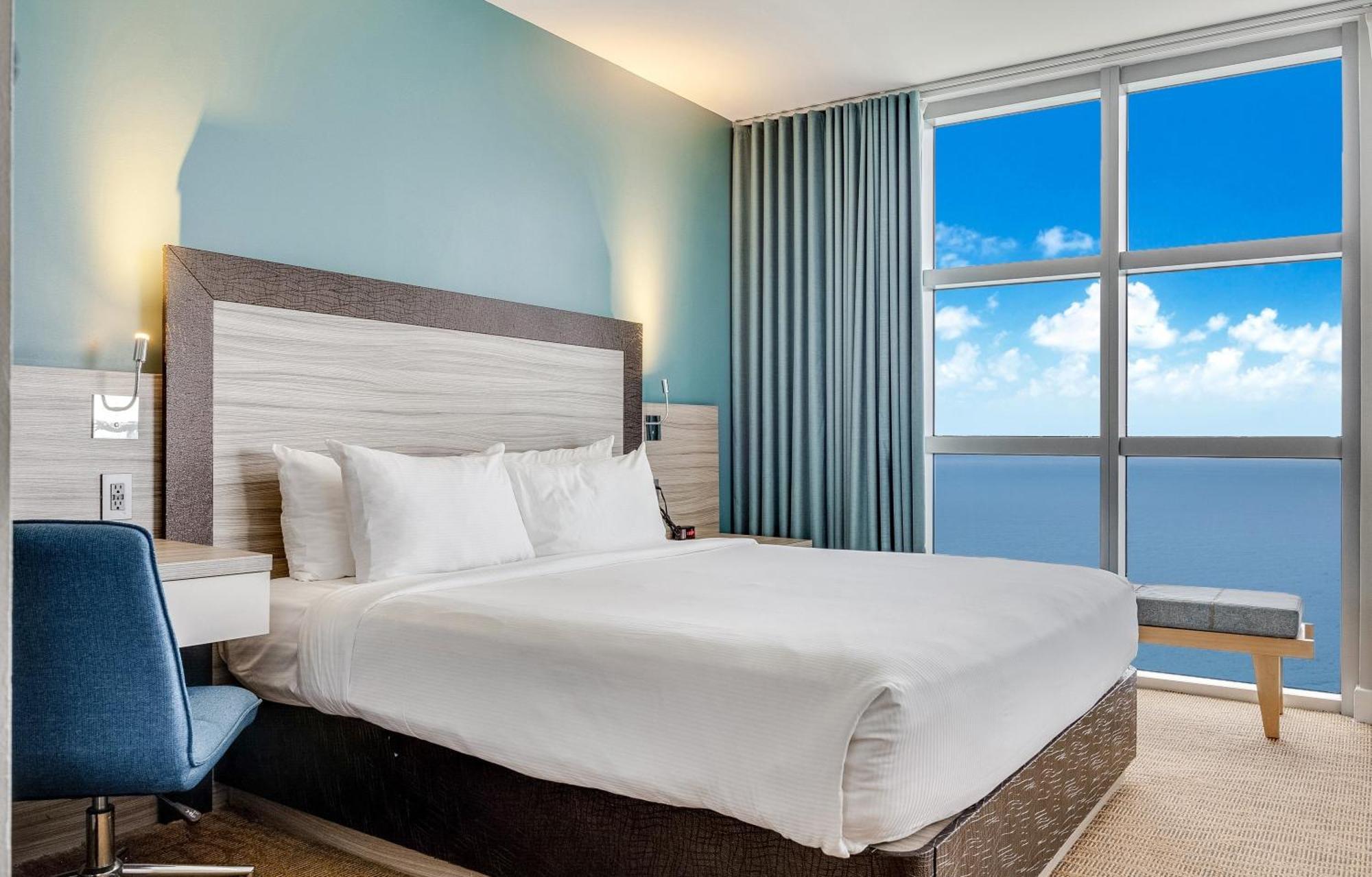 Marenas Beach Resort Sunny Isles Beach Eksteriør bilde