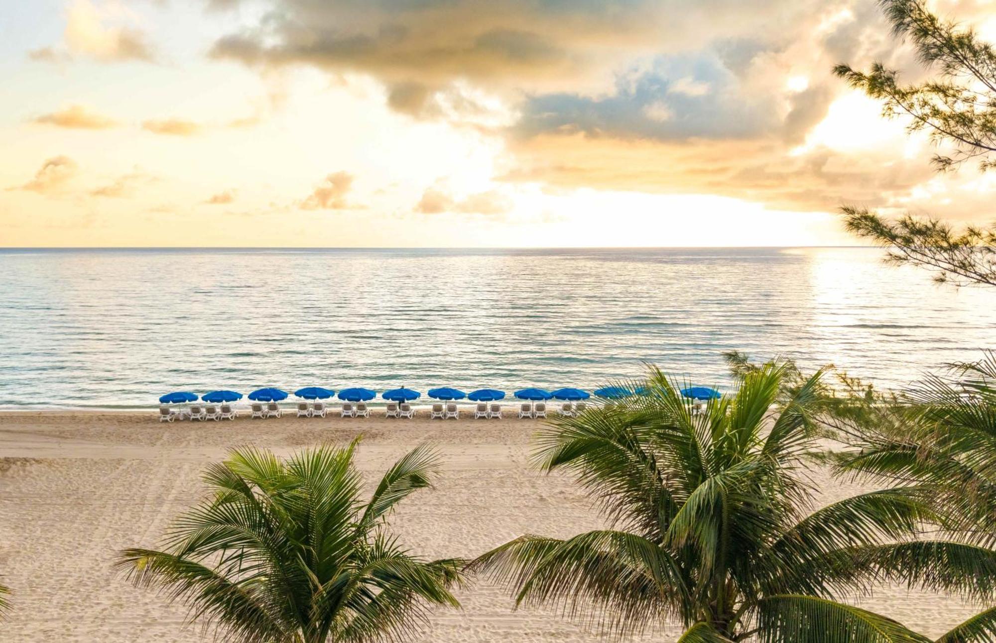 Marenas Beach Resort Sunny Isles Beach Eksteriør bilde