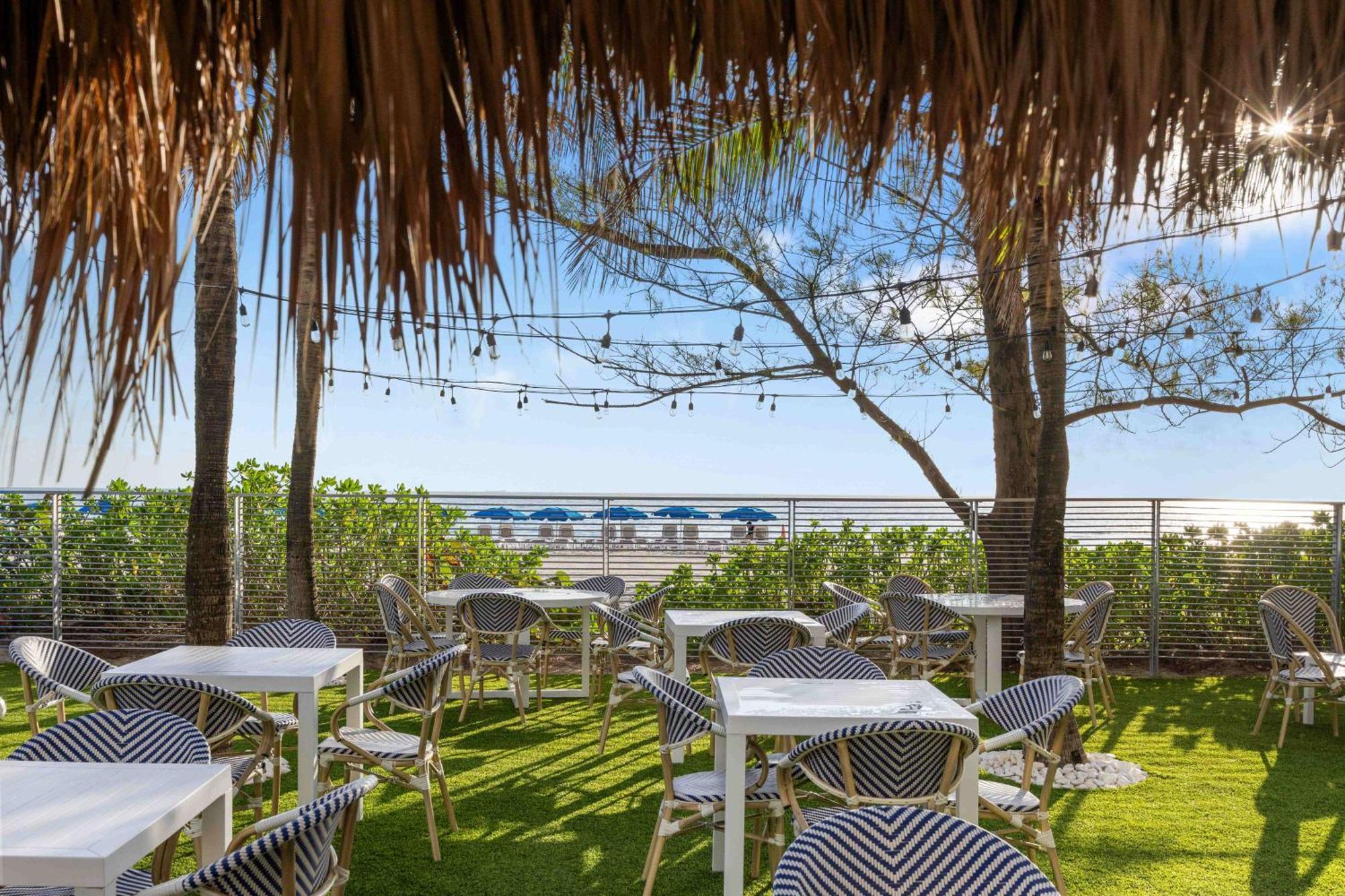 Marenas Beach Resort Sunny Isles Beach Eksteriør bilde