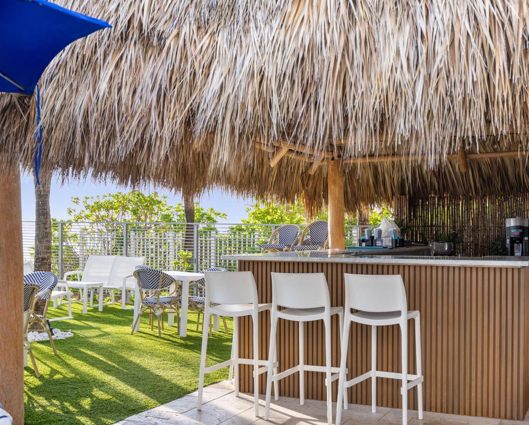 Marenas Beach Resort Sunny Isles Beach Eksteriør bilde